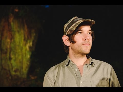 On The Farm (S03E03) Sam Cohen - The Garden @Pickathon 2015