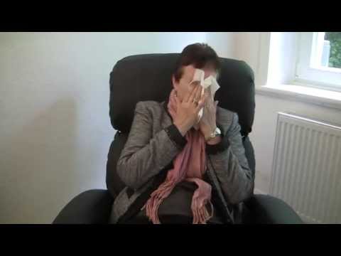 Angst mit Hypnose heilen