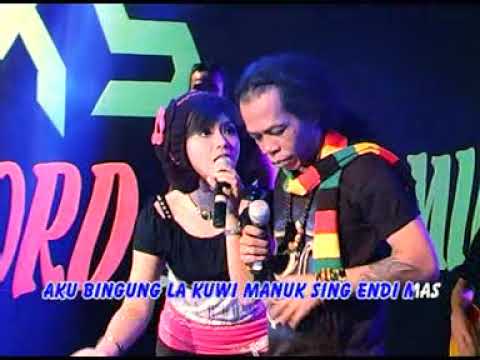 Ratna Antika feat Sodiq - Manuk Juara (Official Music Video)