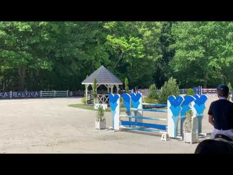 Conthagra (Conthargos x Quick Star) GP Qualifier Baltica Tour 2020