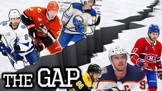 The Deeper You Go in the NHL Playoffs… The Truth Comes Out