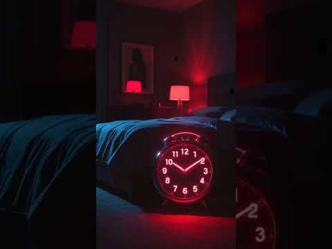 Jamnya bunyi… walau sudah dibuang.  #jamangker #0306pagi #rilo27 #shorts