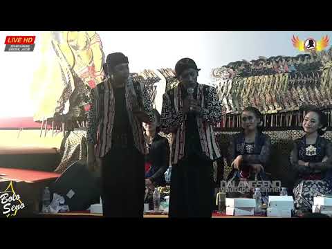 GORO GORO BERSAMA DUO JO