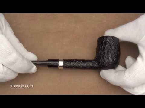 pipa Charatan 147 - smoking pipe
