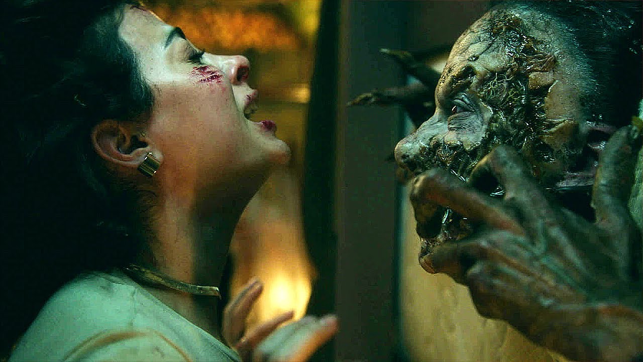 Rosario - Видео