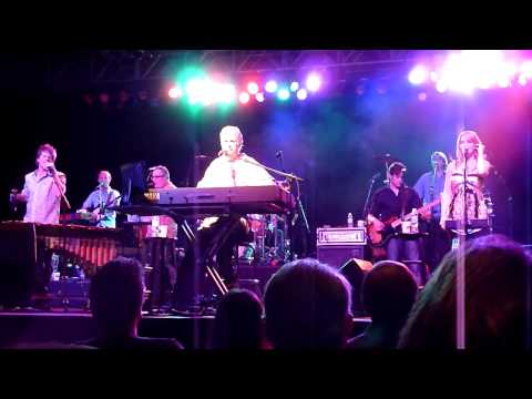 Brian Wilson Band - Then I Kissed Her