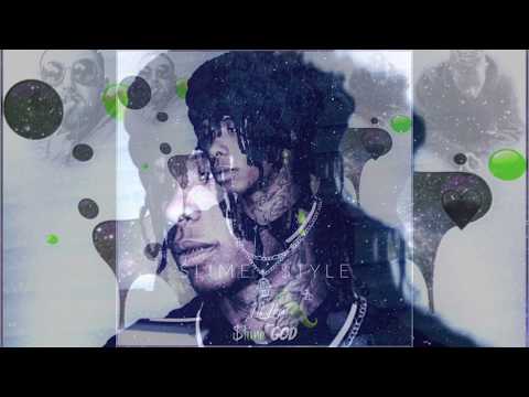 Lil Papi  - Slime $tyle (RIP XXX, MAC, & Peep)