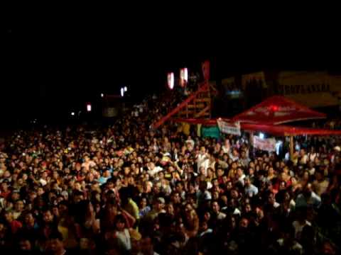 RABO DE VACA EN TABATINGA