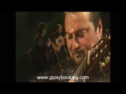 "Un hombre" from Mario Régis ft Gipsy del Mundo #marioregisofficial #gipsykings #gipsydelmundo