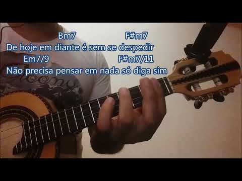 Bem - vinda - Imaginasamba