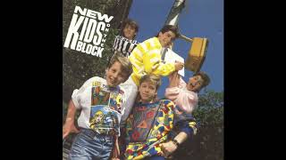 New Kids On The Block - Angel