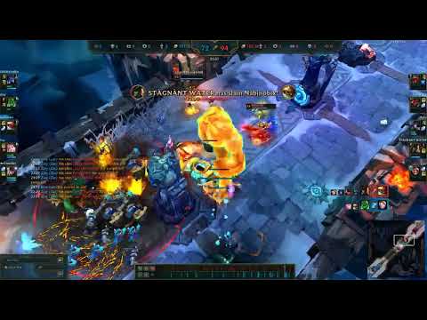 aram mayhem penta zac