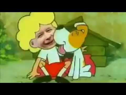 I obudził się z ręką w nocniku