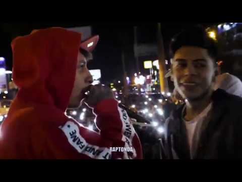 CAQUIÑA vs GASPER vs LOKO vs REAL SIX | CLASIFICATORIA FMS PERU(MORBO)