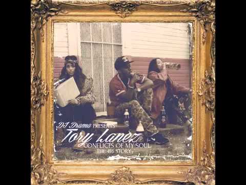 Tory Lanez  -  Fucking Awsome  (Conflicts Of My Soul)