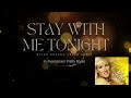 In Memoriam Patty Ryan Stay With Me Tonight 12 Mflex Sounds Remix R I P
