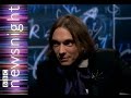 Let yourself flow through the equations says mathematician Cedric Villani - Newsnight