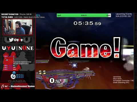 n0ne vs Jflex - Top 24 LR2 Rona Rumble EC