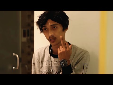 ANJAR OX'S - Sado Meok (Official Music Video 2016)