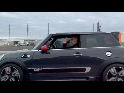 MINI Ottawa Autumn Drive 2022