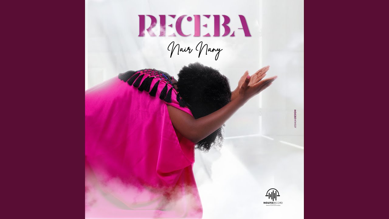 NAIR NANY - RECEBA