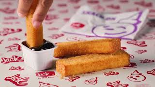 Jack in the Box Big Deal Breakfast Meal | Wrong | Jack in the Box