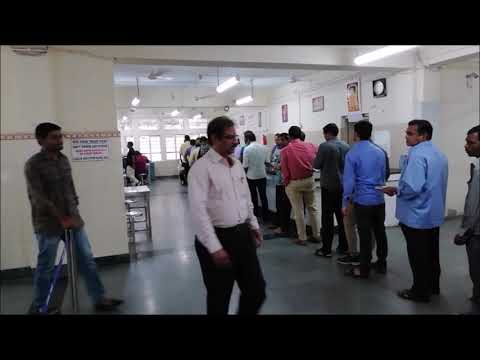 Canteen Management Software