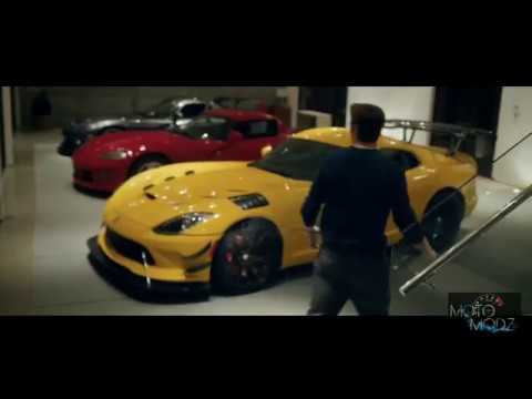 Dodge Viper 2019 sweet dreams