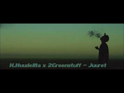 Vihreet Linjat - Juuret