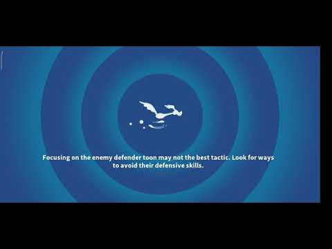 [AW32] ATLOONTIS - SUMMIT CANNON C ⭐⭐⭐ [LOONEY TUNES WORLD OF MAYHEM]