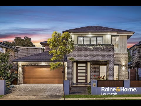 150 Townson Avenue, Minto, NSW 2566, 4 ห้องนอน, 3 ห้องน้ำ, House