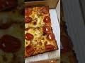 Oakland Square Pie Guys Pizzas Oakland Eeeeeats Bayarea Pizza Squarepieguys Delish