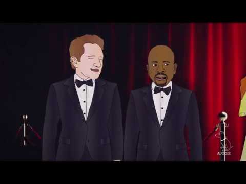 I Am Rapaport Stereo Podcast FANimation - White Celebrities Adopting African Kids