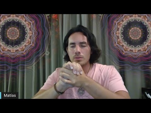 Day 318 COMMUNION - Matias De Stefano - English Edit