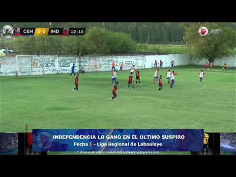 🟥⬛ Independencia lo ganó sobre el final 🔥 | Central Córdoba vs Independencia