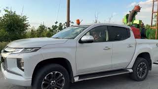 Hacılar Belediyesi’nden haşere ile etkin mücadele