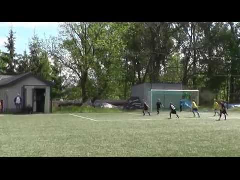 20140511 Cracovia czarna - Piast Skawina 4:8 (1)