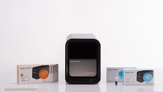 MagicPrep™ NGS – Library prep that just works!