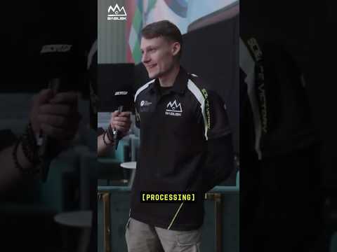 The true nemesis of Serral