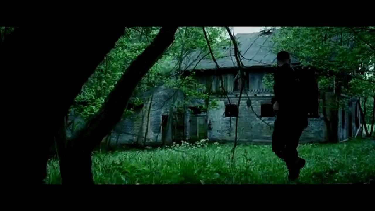 Szene aus Survival - Überlebe wenn du kannst