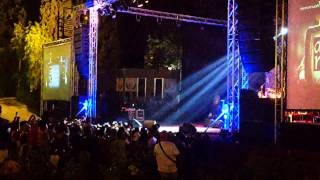 Hayce Lemsi - One One | Live in Oran (Algerie)