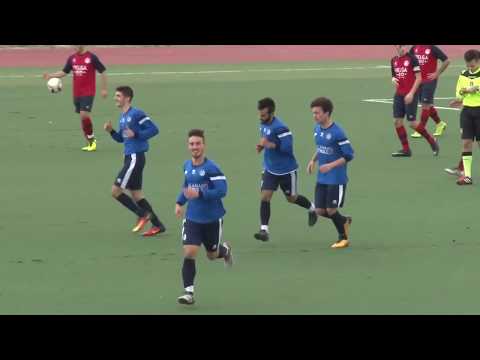 Soccer Modugno - Nuova Spinazzola 3-4