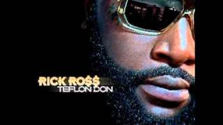 Rick Ross - Aston Martin Music (Clean).flv
