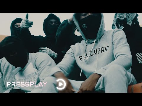(OVE) Bagzoverfame x Riskey x Greeze - Like That (Music Video) | Remix