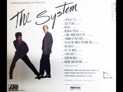 Video thumbnail for Diggin’ Your Rhythm