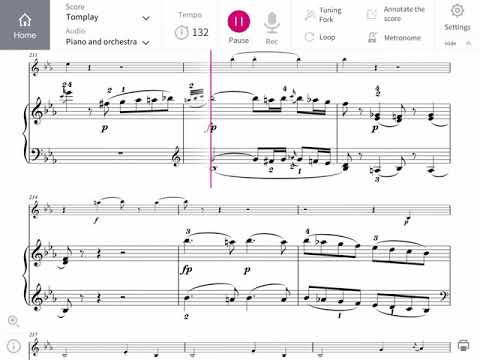 Reproduzir vídeo: Vídeo 1 de 9 do artigo 5 das mais belas obras de Mozart para tocar ao piano
