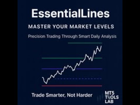 Video EssentialLines