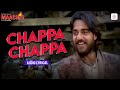 Chappa Chappa Audio Lyrical Maachis Hariharan Suresh Wadkar Gulzar Vishal Bhardwaj