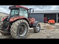 Case Magnum 7210