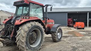 Ciągnik kołowy Case IH Magnum 7210 | Obrazek 5 - Agroline